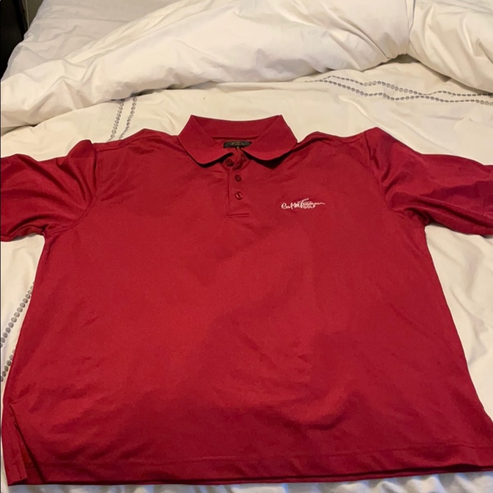 Monterey club polo shirt